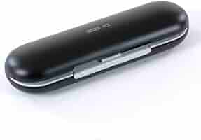 Oral-B iO6 本体+充電器+換えブラシ2本＋トラベルケース oral-b-io-charging-travel-case