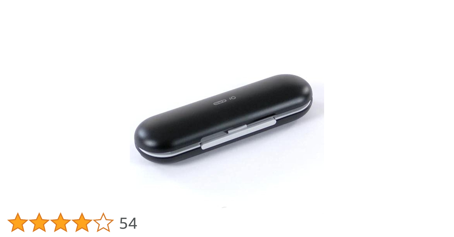 Oral-B iO6 本体+充電器+換えブラシ1本＋トラベルケース Oral-B iO6