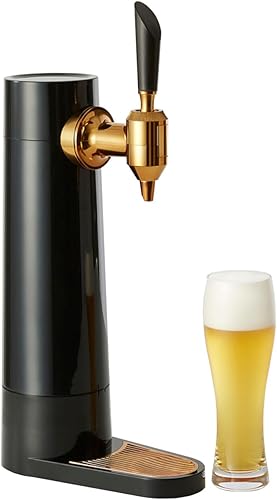 Mini Draft Beer Dispenser (USB Rechargeable) - Beer Gifts For Husband