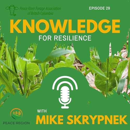Mike Skrypnek: Mental Health in Agriculture