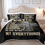 SOULZZZ Jesus Cross...image