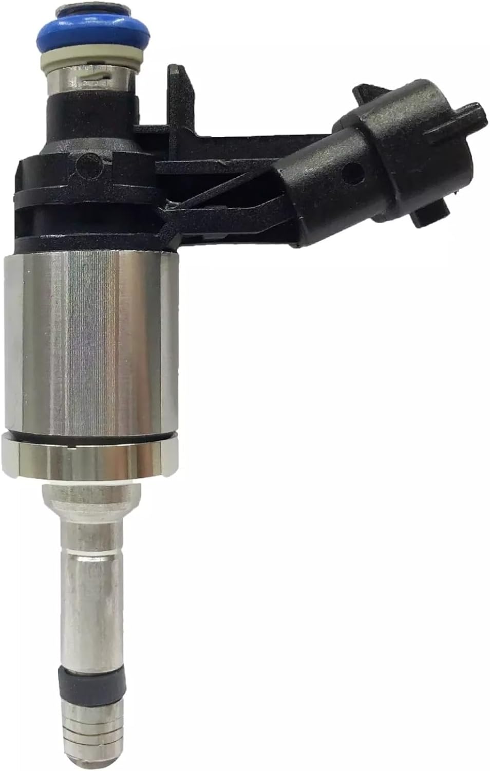 Injection Valve Petrol Compatible with Chevrolet for Traverse LS LT LTZ 3.6L V6 Gas 2012 2013 2014 2015 2016 Car Fuel Injector Nozzle Accessories 12663380(1Pcs)