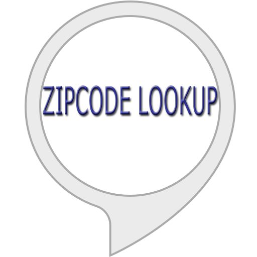 ZipCode Alexa Skills