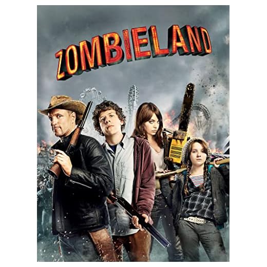Zombieland