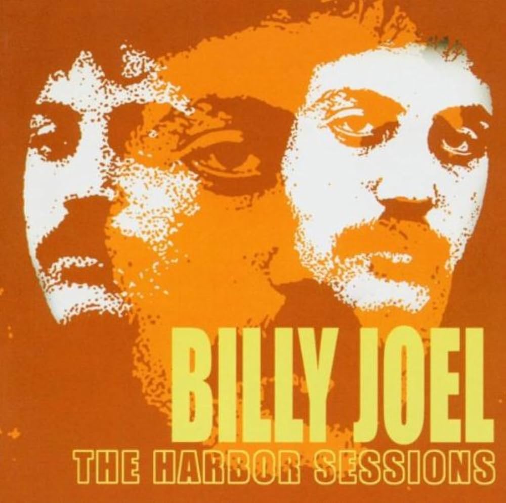 Joel, Billy - The Harbor Sessions - Amazon.com Music Joel, Billy - The Harbor Sessions - Amazon.com Music