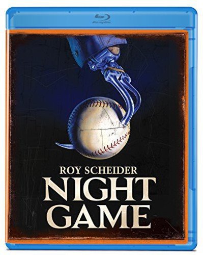 Preisvergleich Produktbild Night Game [Blu-ray]