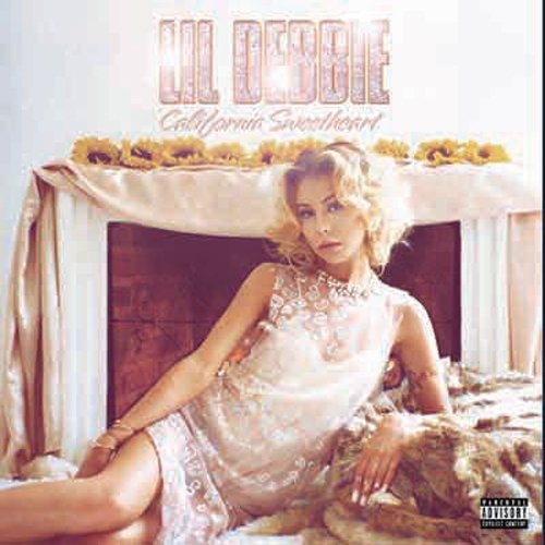 CALIFORNIA SWEETHEART