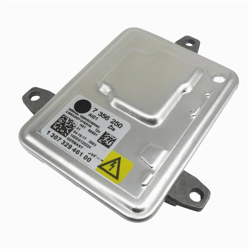 Vorschaltgerät für Scheinwerfer Xenon HID Xenon Ballast D1s für Mercedes für Volvo Gen 6 63117356250 7356250 Xenon HID Vorschaltgerät Modul Einheit