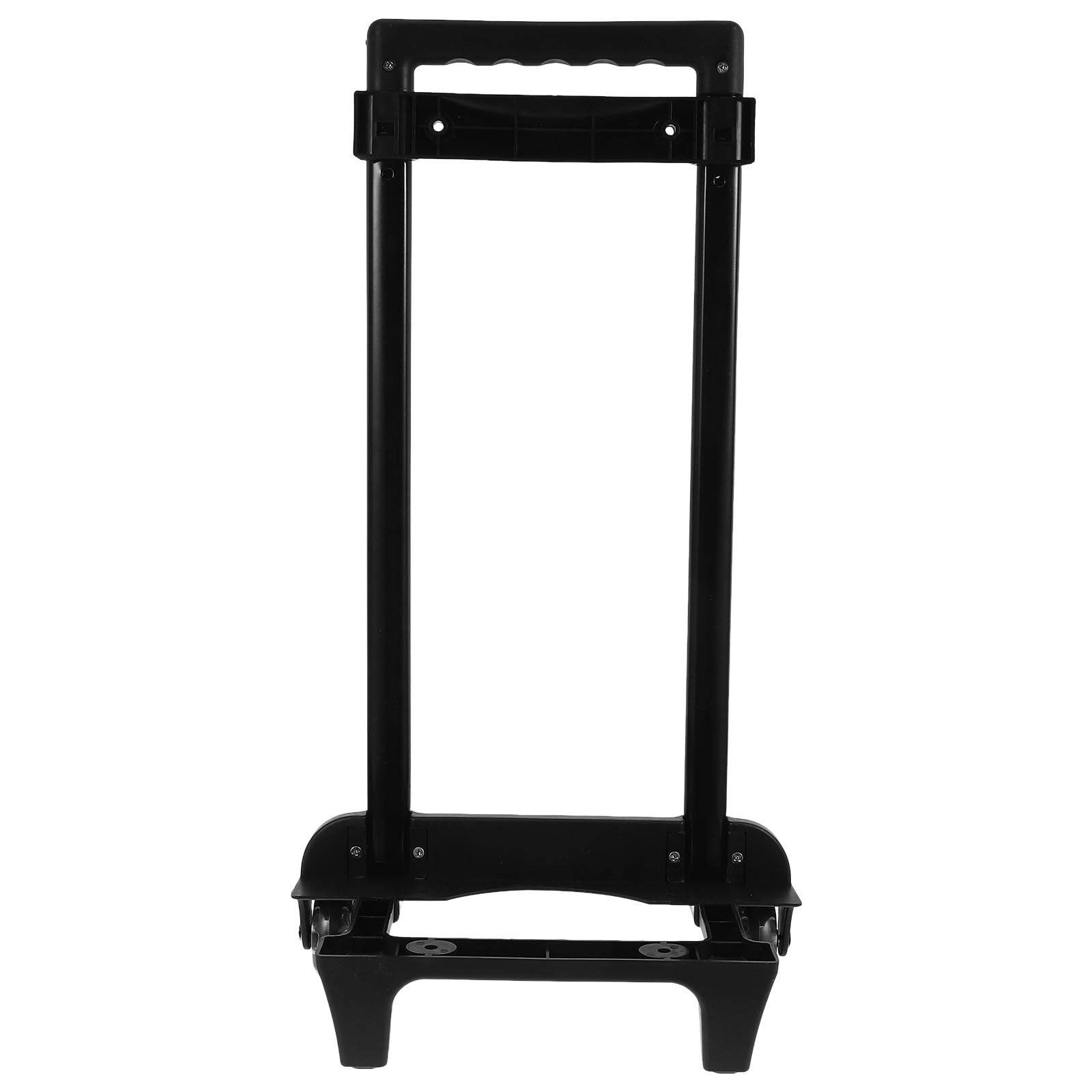 Chariot pliable pour déménagements et courses sans fatigue de transport