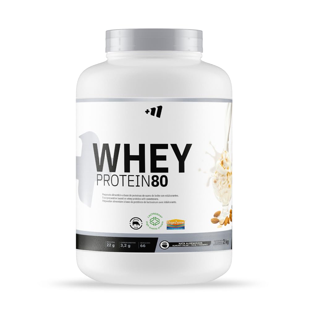 MASmusculo - Whey Protein80-500 g - Choco Surprise - Suplemento Deportivo Puro de Calidad - Proteína Whey - Con Lacprodan de Arla y Suero de Leche - Ayuda a Aumentar la Masa Muscular — view 16