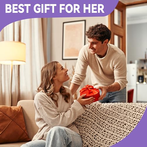 justwill wireless portable period cramps pain relief simulator with 3 modes 30 intensity rechargeable tens unit for menstrual cramp relief home medical devicegift for women wife girlfriend girl