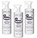 FOLEX Instant Carpet Spot Remover, 36oz Pack of 3