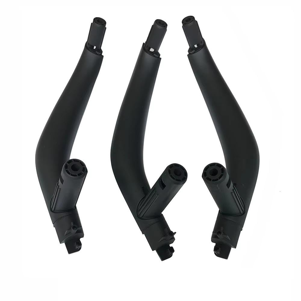 BGDOLPBU Interior Door Handle Set for BMW X5 X6 F15 F16