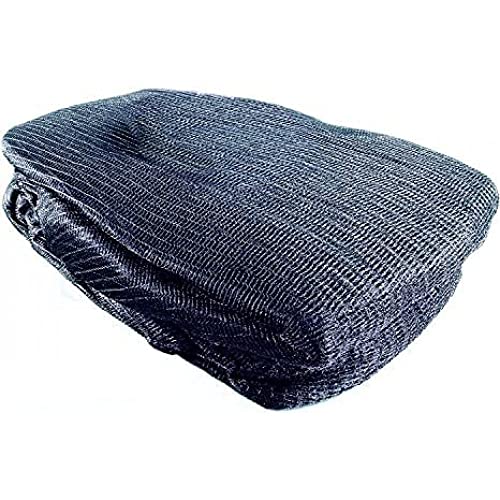 Buffalo Blizzard Leaf Net Cover For 18-Foot-By-40-Foot Rectangle In-Ground Swimming Pools | Keeps Leaves And Other Debris Off Your Winter Pool Cover #TOP7