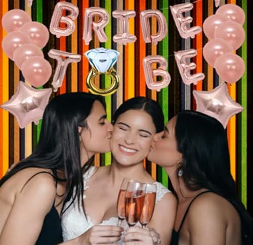 Smooth Linen Satin Bridesmaid Scrunchies 10 Pack Proposal Gifts Elastics Hair Ties Scrunchies Bachelorette Party Favors Satin Bridesmaid Gift For Bridal Wedding Parties Guests (Champagne) #TOP5