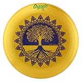 🥏NUMMER 1 IN EUROPA | Professionelle Ultimate Sport Flugscheibe für Profi- und Hobbyspieler | Wettkampfscheibe des Deutschen und des europäischen Frisbee Sport Verbandes