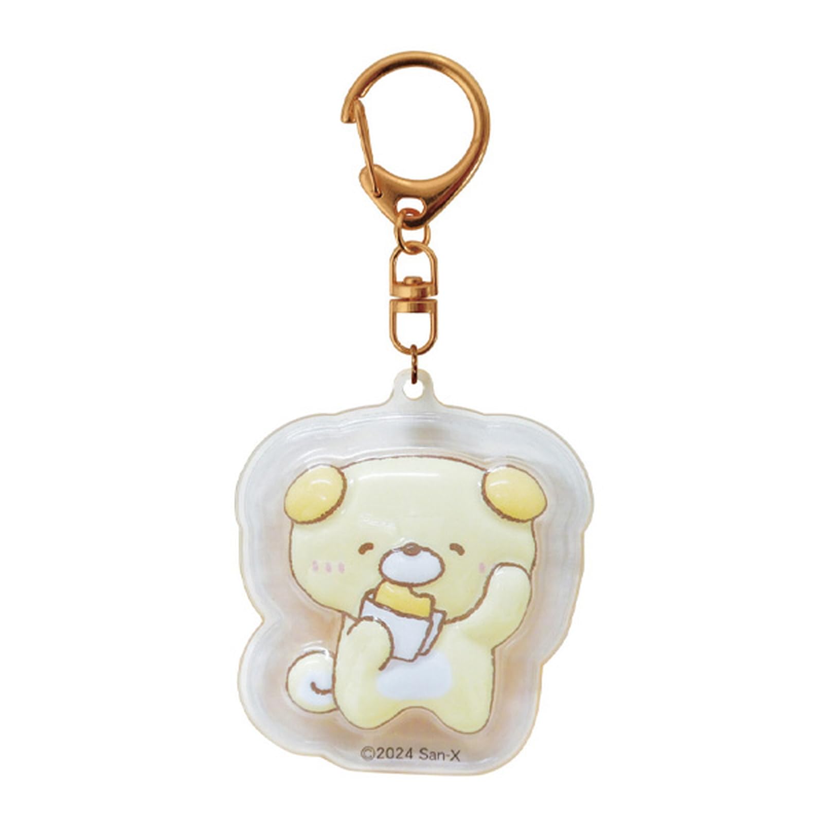 ピューロランド　ぷっくりったいキーホルダー goods_food_design_001_b_img1-