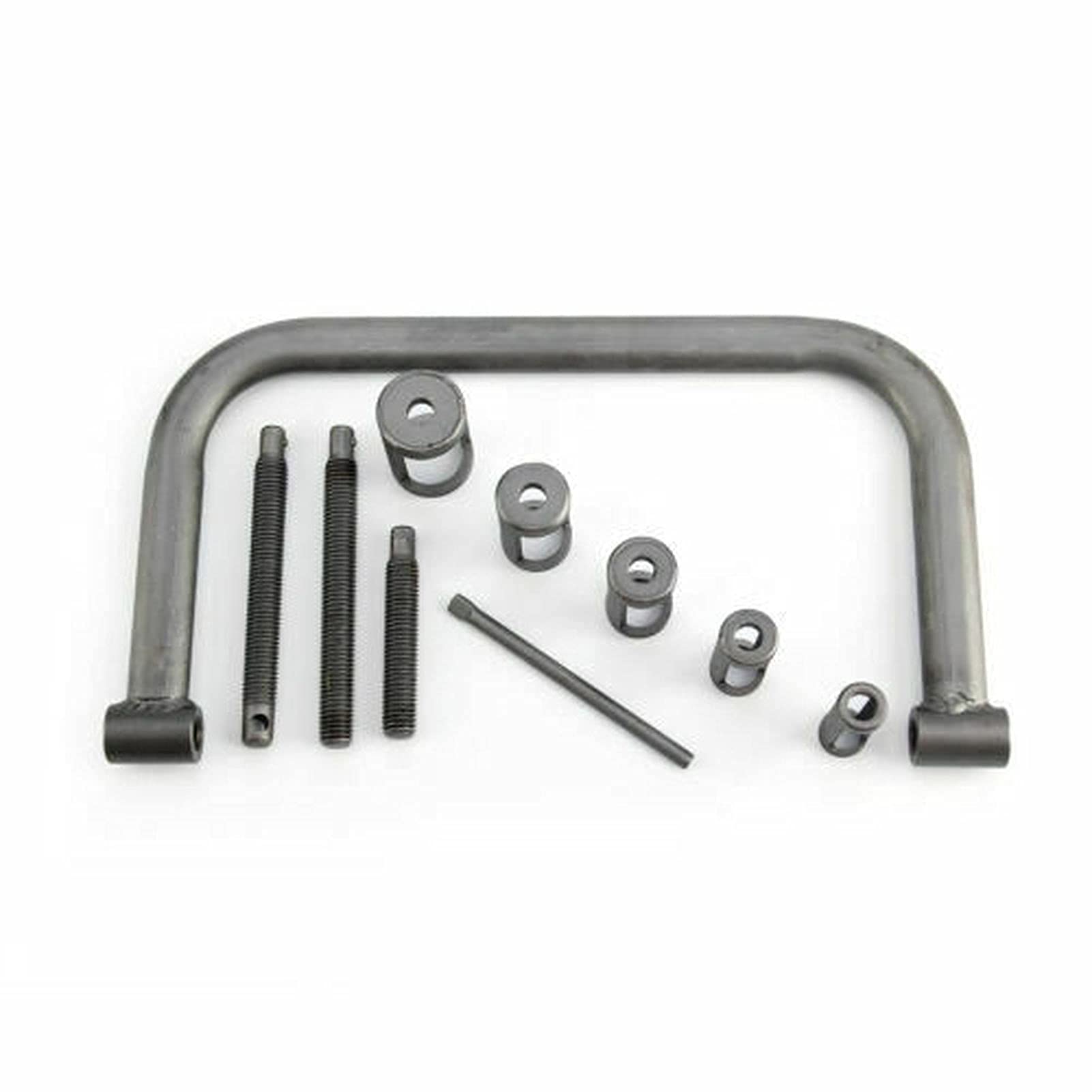 Set Compressori Molle Valvole Tanstic 12 Pezzi - Con Lapper Valvole Per Auto, Moto E ATV - Foto 6