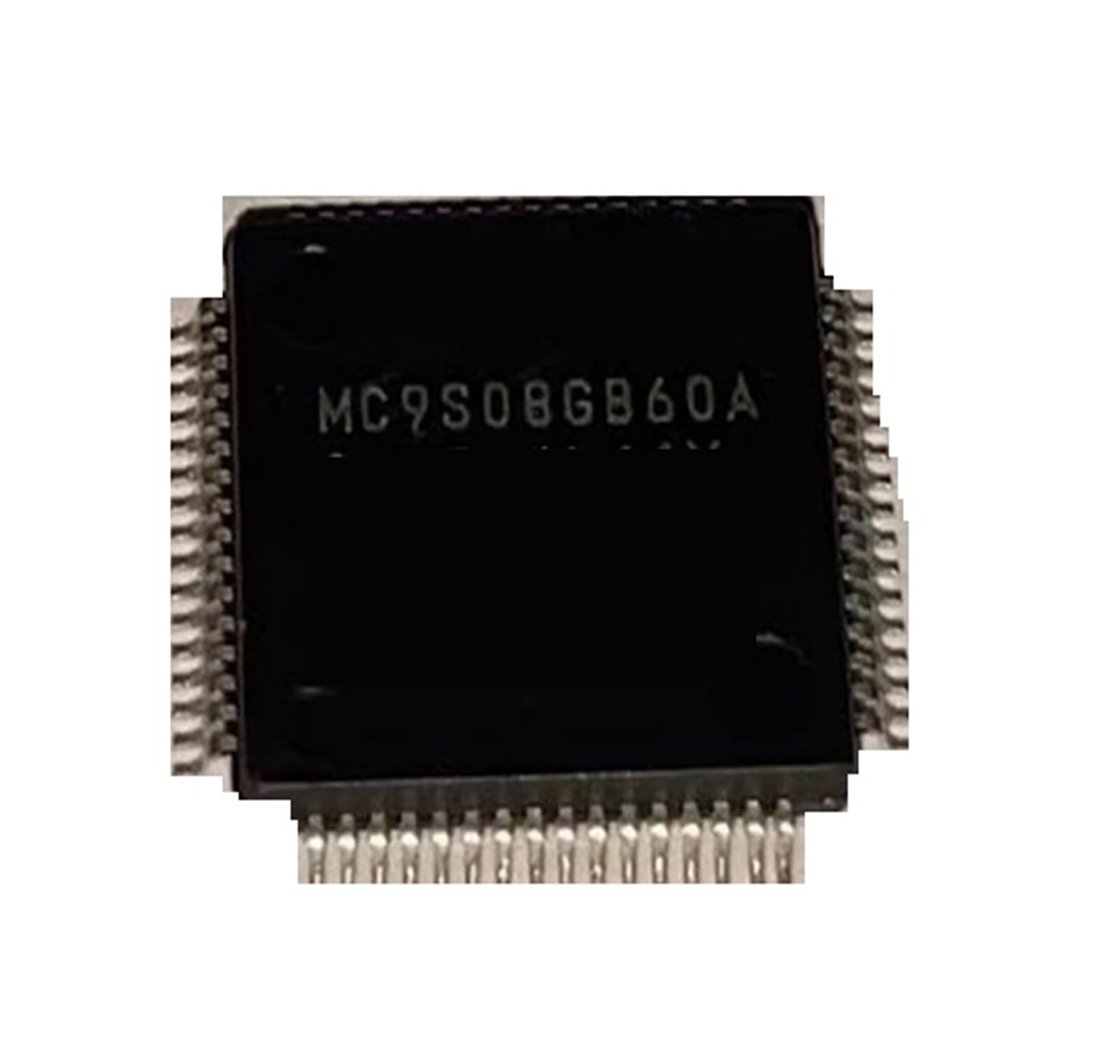 5 chips MC9S08GB60A microcontroladores para circuitos impresos y proyectos 2