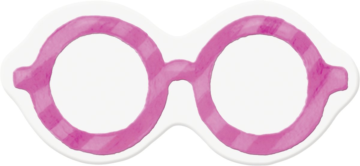 Der kleine Bär braucht eine Brille