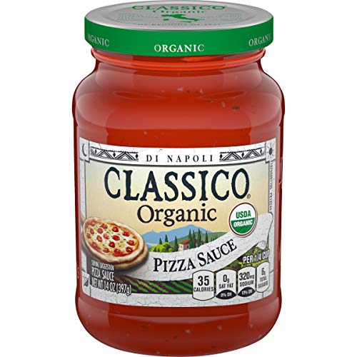 Best Jarred Pizza Sauce Reviews 2023 by AI Consumer Report