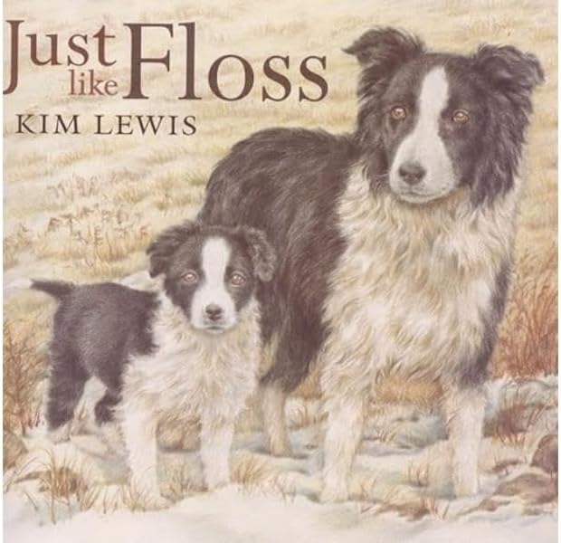 Just Like Floss Paperback – January 1, 2000