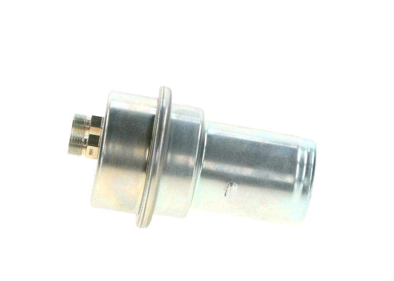BOSCH Accumulatore pressione, Pressione carburante 0438170024