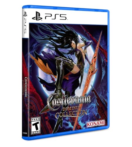 Castlevania: Portrait of Ruin Not one but two heroes join their forces to fight the evil this time! Switch between Jonathan and Charlotte with a single button press and make the best use of their unique abilities. Draculas Castle has suddenly resurfaced, but something doesnt add up. Jonathan Morris and Charlotte Aulin make their way in to investigate, they soon discover that the mind behind all this is not who they thought...