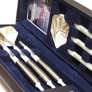 ダーツ DMC Diablo2 Amazon | DMC Diablo2（ディアブロ2） ソフトダーツ | ダーツ矢 通販