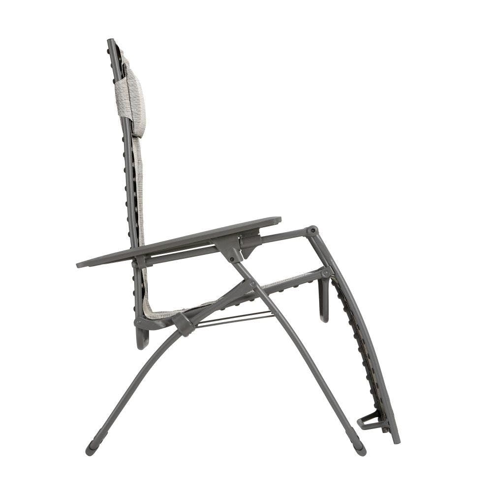 Amazon.co.jp: Lafuma(ラフマ) リクライニングチェア EVOLUTION