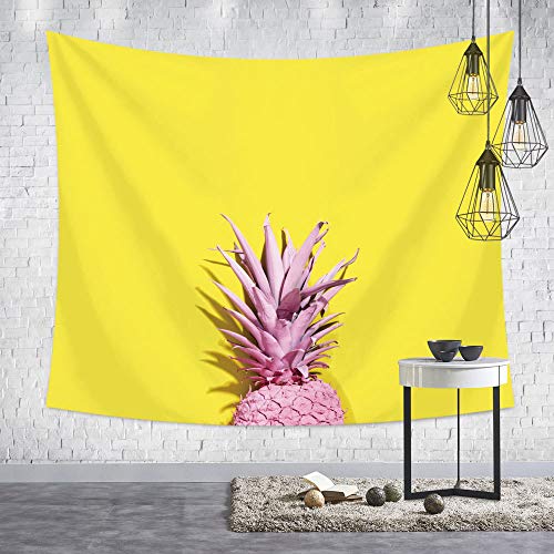 Hängende nordische dekorative Stofftapisserie Hintergrund dekorative Tapisserie HT013 150 * 130cm