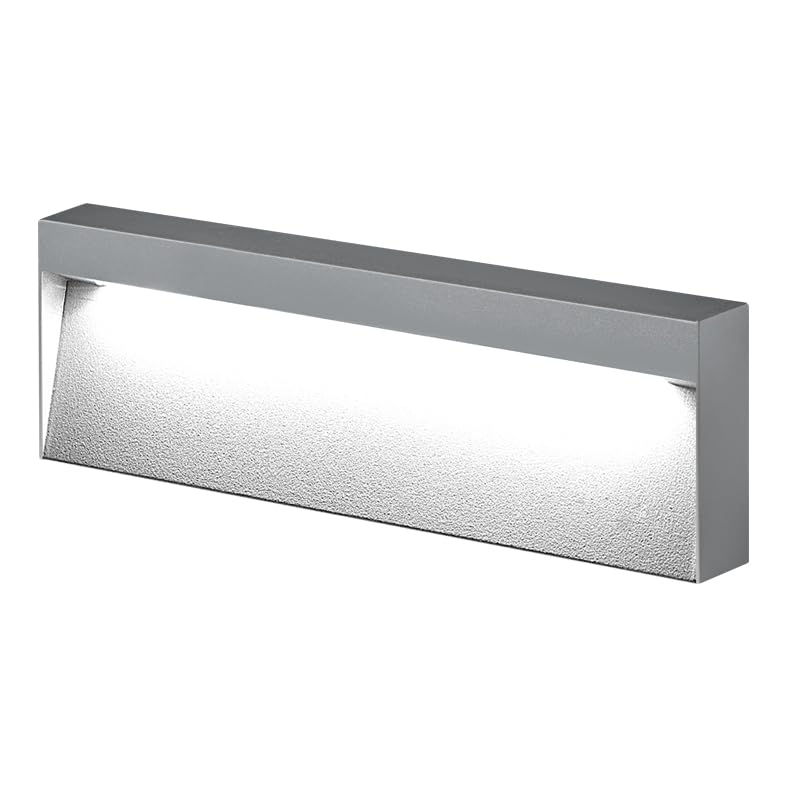 Applique LED KIKI 8W pour illuminer une terrasse ou une entrée