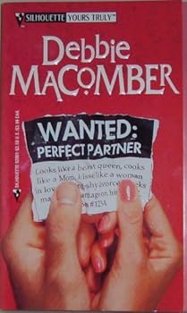 Mass Market Paperback Wanted: Perfect Partner Book