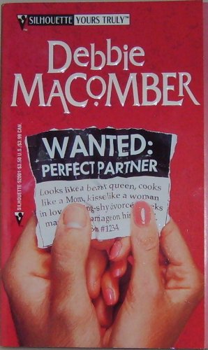 Wanted: Perfect Partner