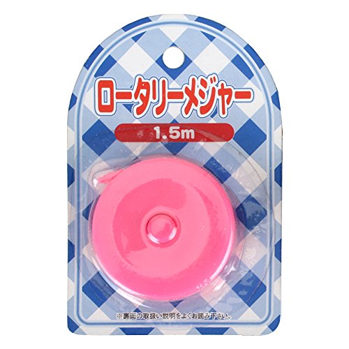 Cinta Métrica Retráctil 1.5 m Pack 12 Unidades