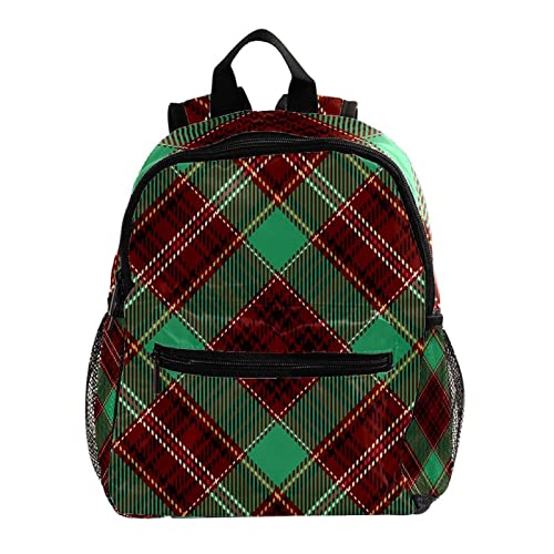 Sac à dos pour enfants 30 cm étanche et confortable multicolore