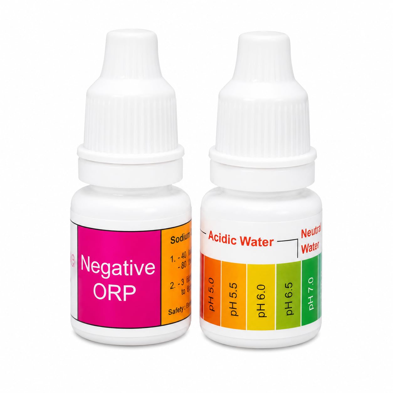 MinRiver PH & ORP Testing Kit for your drinking water-image-43