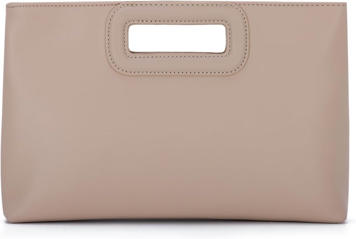 Freie Liebe Clutch Purses for Women Evening Clutch Bag Fashion Handbags for Wedding, Cocktail, Prom with Chain