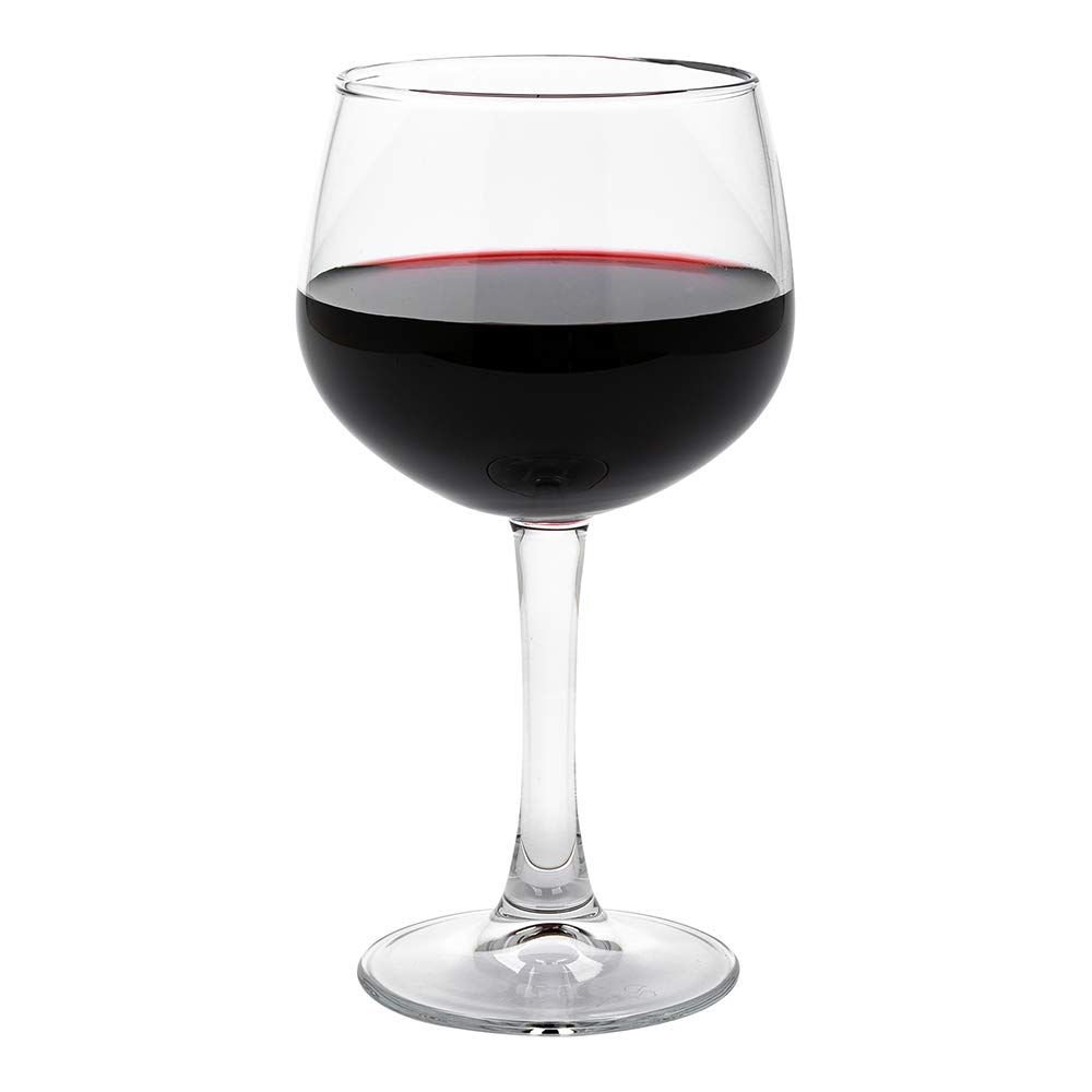 cracked glass wine glasses True Polycarbonate Wine Glass  Objects of Desire Artful Living