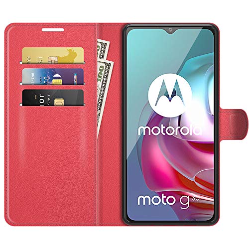 Fertuo Case for Motorola Moto G30 / Moto G10 / G20 - Image 2