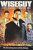 Wiseguy, Season 1, Vol. 1
