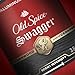 Old Spice Aluminum Free Deodorant for Men, 24/7 Protection to Eliminate Odors, 24/7 Freshness & Lasting Scent, Swagger with Lime & Cedarwood Scent, 3.8 oz (Pack of 3)