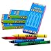 Primary Crayon Boxes (8)