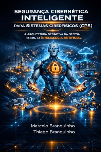 Segurança Cibernética Intelige...