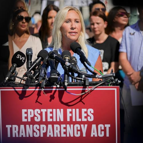 'If You Can Keep It': The Cracks In The GOP