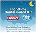 The Doctor's NightGuard Advanced Comfort and Fresh Guard Soak Crystals Pack