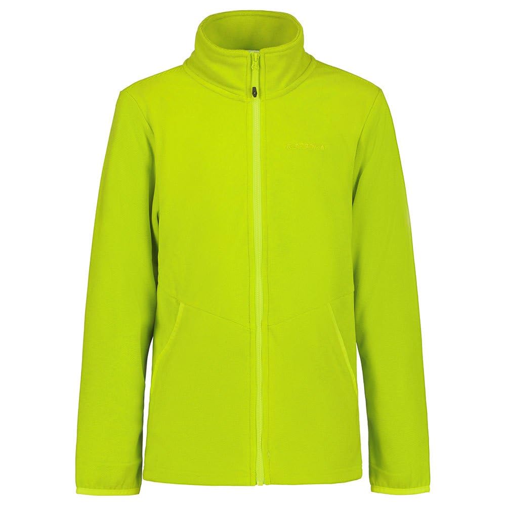Icepeak Koyuk Full Zip Fleece 152 cm