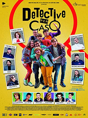  Detective per caso