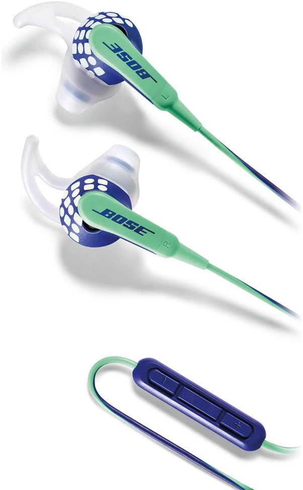 Bose Freestyle Earbuds, Indigo - Wired
