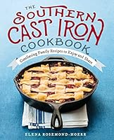 Algopix Similar Product 9 - The Southern Cast Iron Cookbook